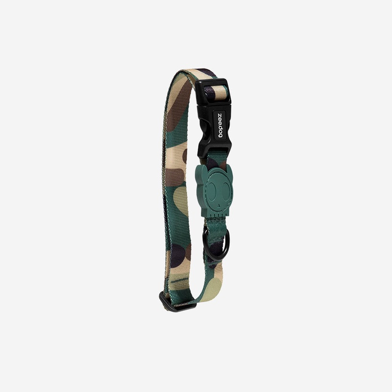 Jet | Collar|Extra Small|Small|Medium|Large