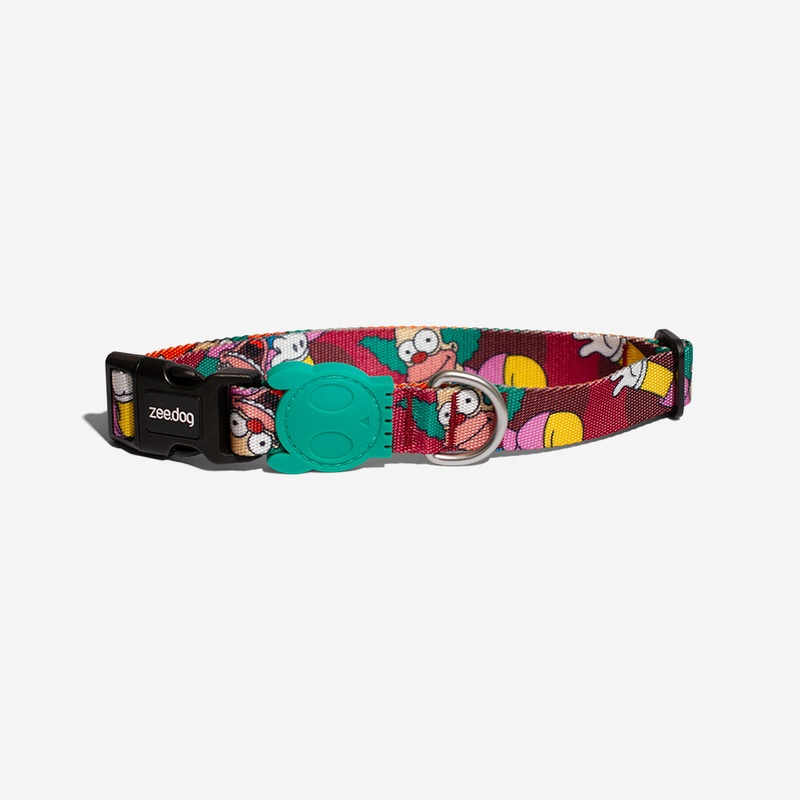 Krusty | Collar|Extra Small|Small|Medium|Large