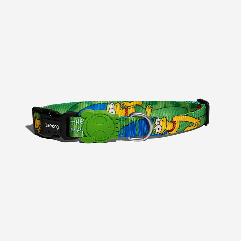 Marge Simpson | Collar|Extra Small|Small|Medium|Large