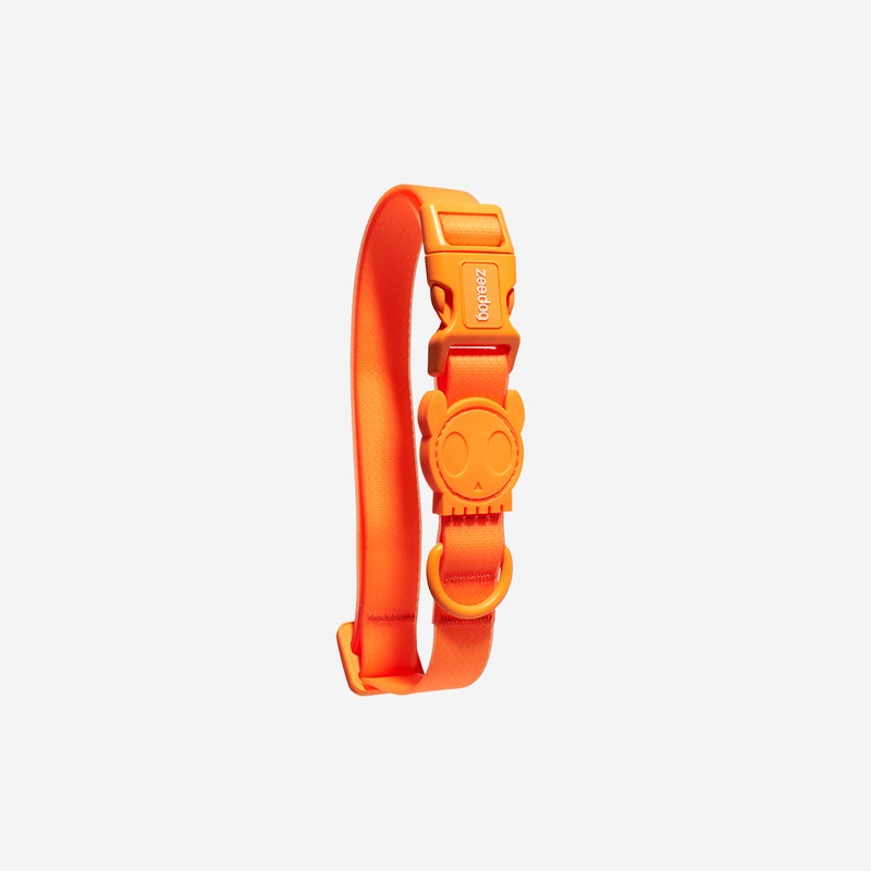 Neopro Tangerine | Collar|Extra Small|Small|Medium|Large