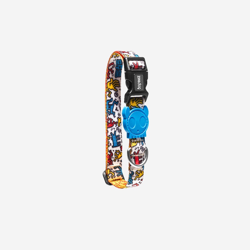 Pop Gang | Collar|Extra Small|Small|Medium|Large