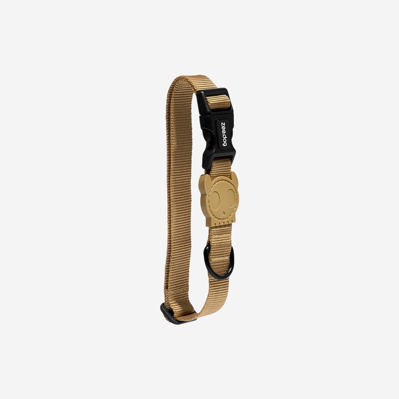 Sand | Collar|Extra Small|Small|Medium|Large