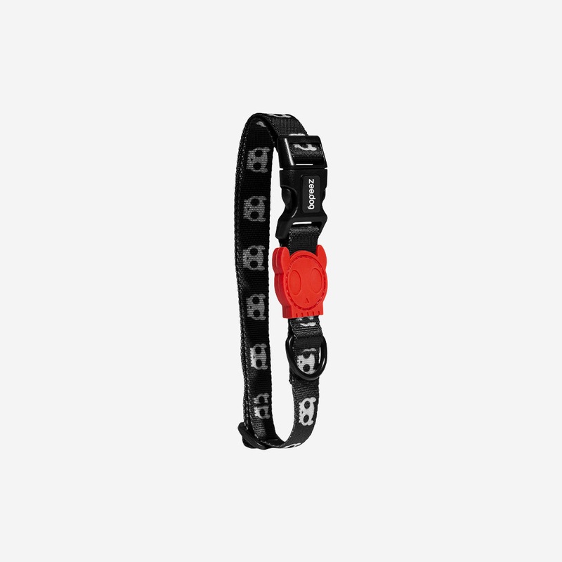 Skull 2.0 | Collar|Extra Small|Small|Medium|Large