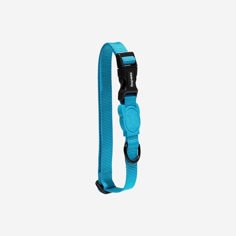 Ultimate Blue | Collar|Extra Small|Small|Medium|Large