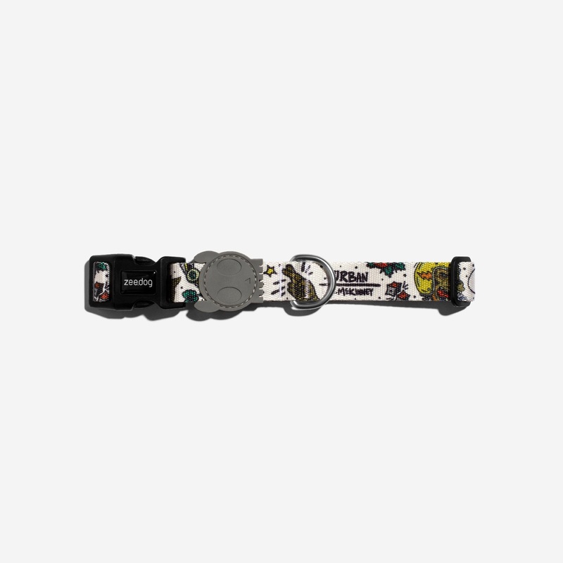 Urban Helmets | Dog Collar|Extra Small|Small|Medium|Large