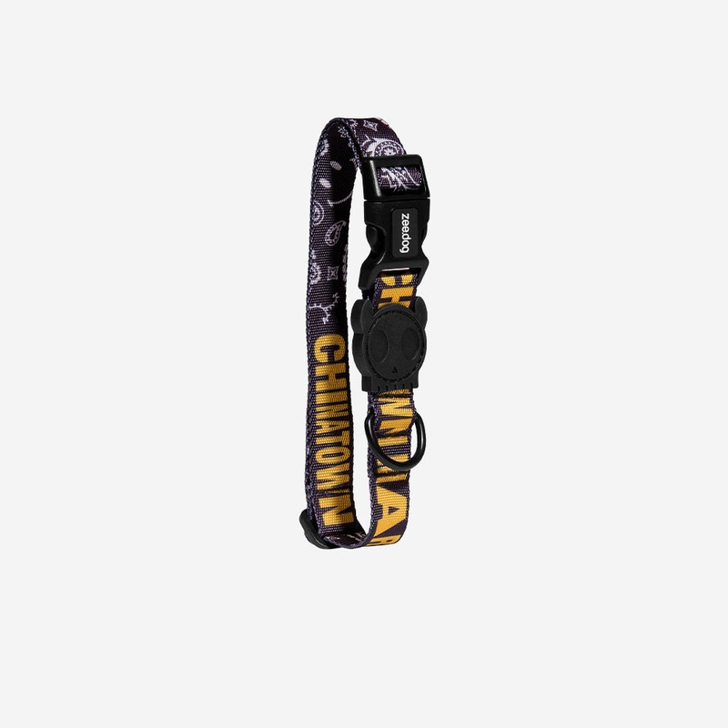 x Chinatown Market Black | Collar