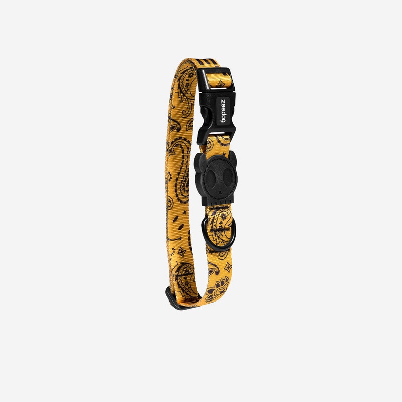 x Chinatown Market Yellow | Collar