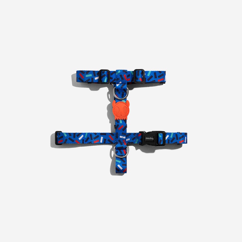 Atlanta | H Harness|Extra Small|Small|Medium|Large