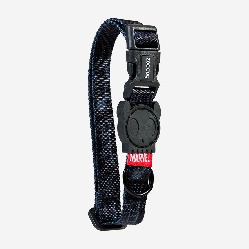 Black Panther | Collar|Extra Small|Small|Medium|Large