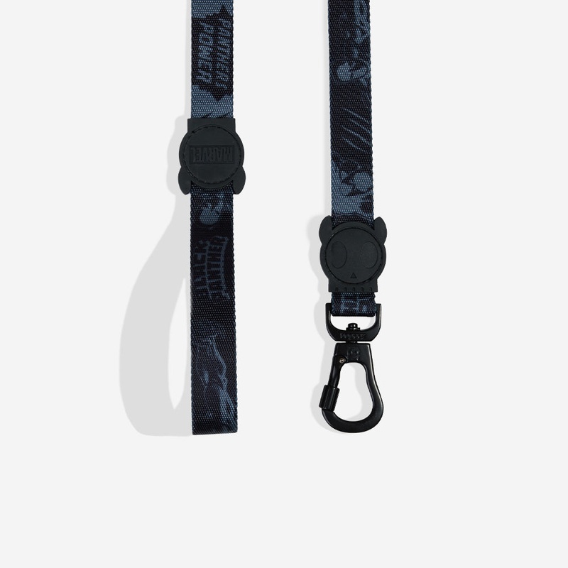 Black Panther | Leash|Extra Small|Small|Large