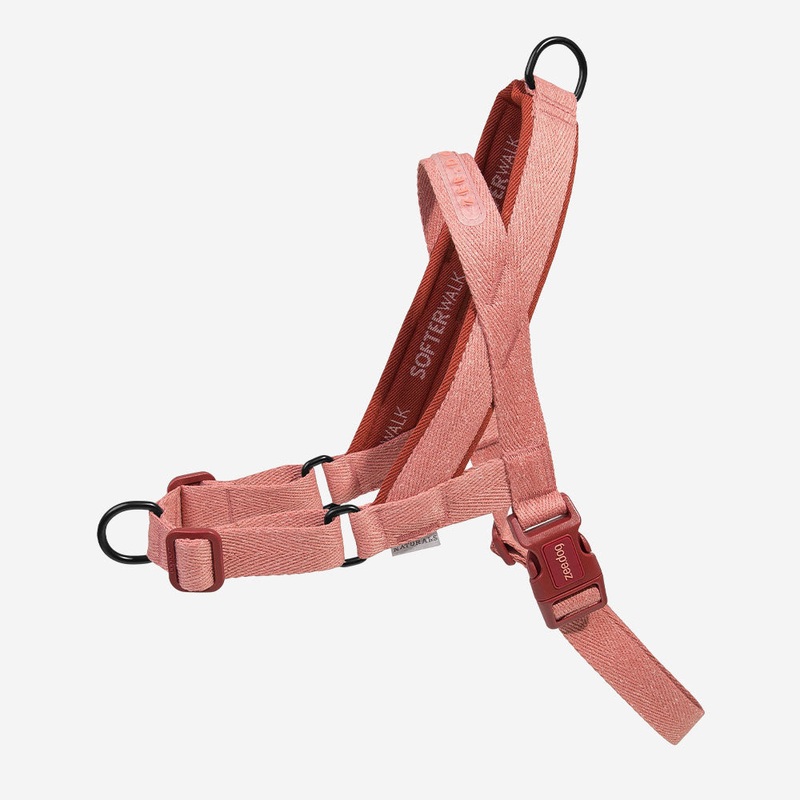 Canyon | SofterWalk Harness|Small|Medium|Large