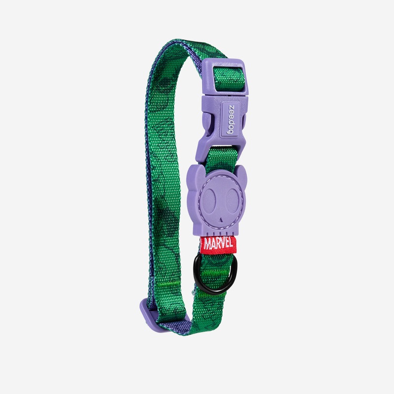 Hulk | Collar|Extra Small|Small|Medium|Large