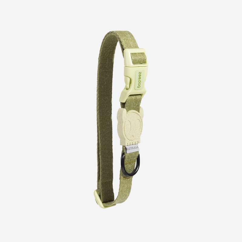 Moss | Collar|Extra Small|Small|Medium|Large