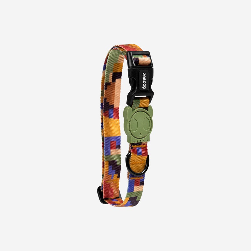 Pixel | Collar|Extra Small|Small|Medium|Large