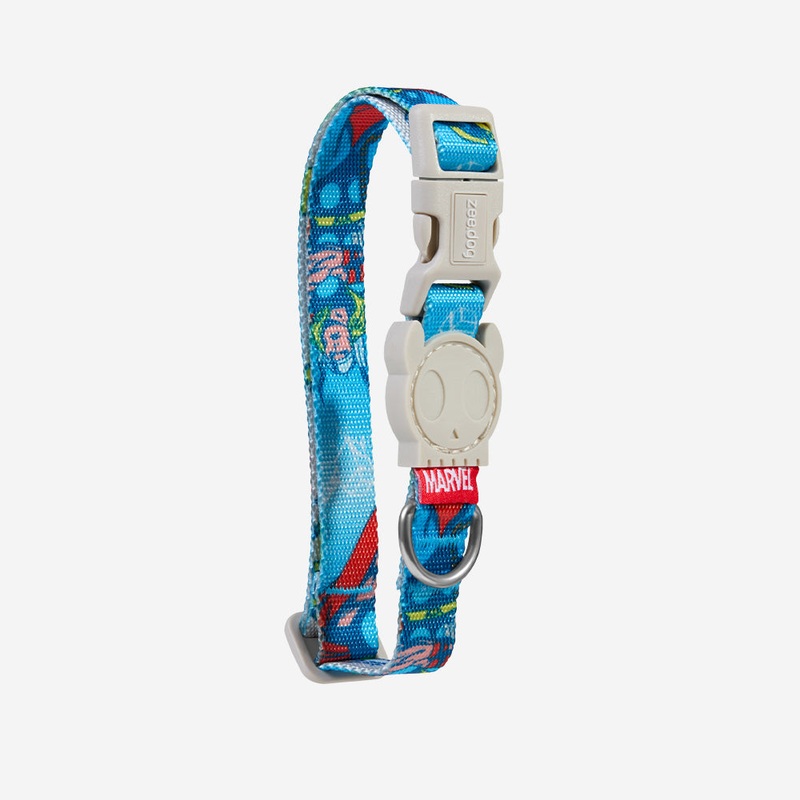 Thor | Collar|Extra Small|Small|Medium|Large