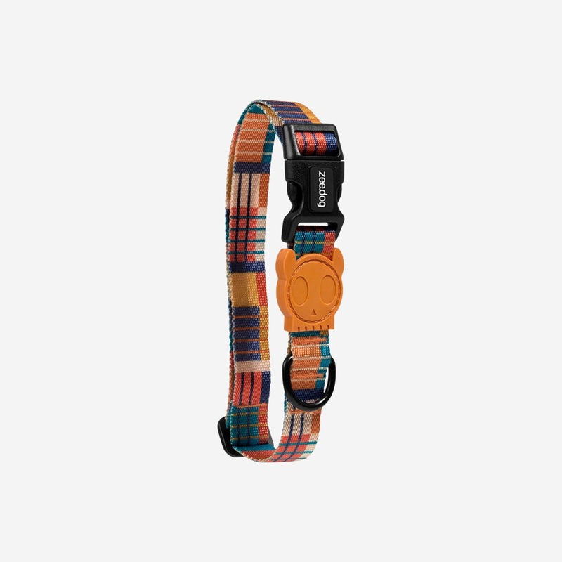 Wes | Collar|Extra Small|Small|Medium|Large