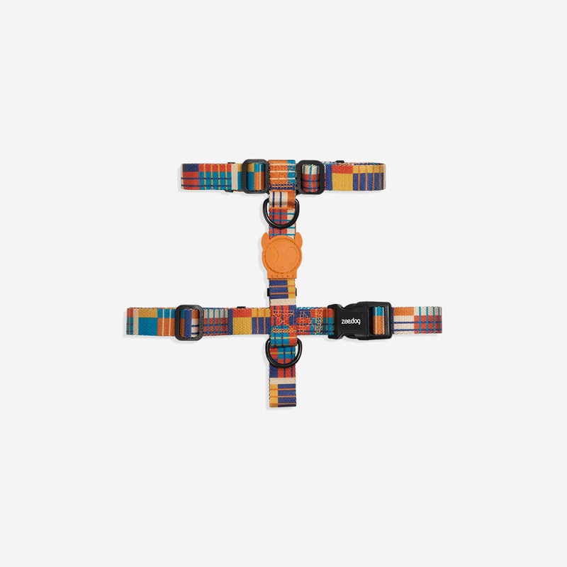 Wes | H Harness|Extra Small|Small|Medium|Large