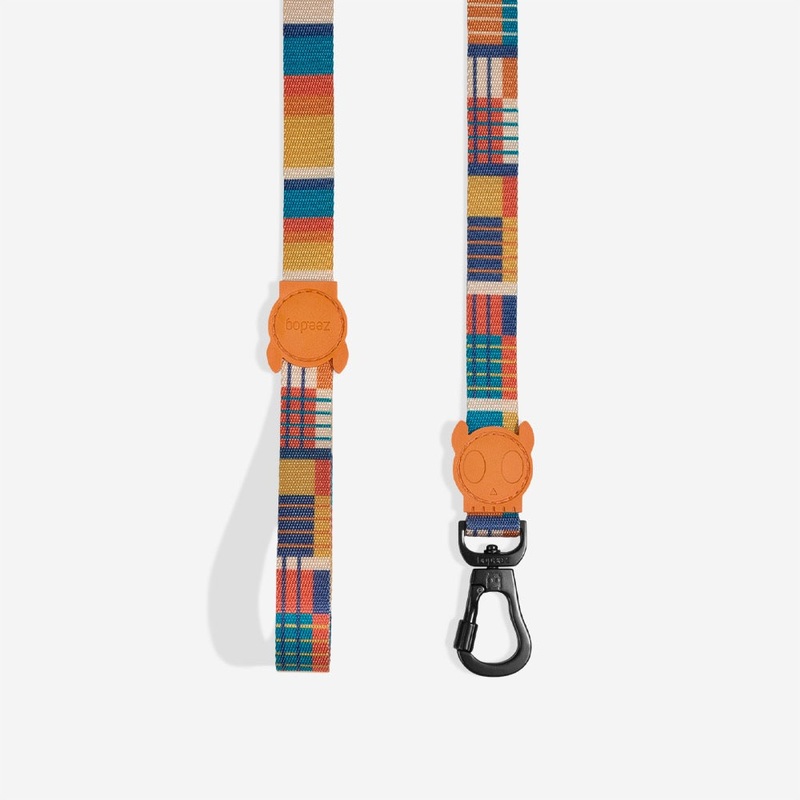 Wes | Leash|Extra Small|Small|Large