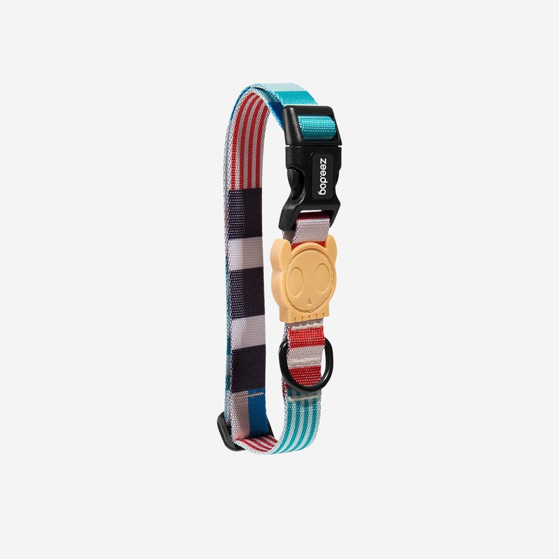 Yacht | Collar|Extra Small|Small|Medium|Large