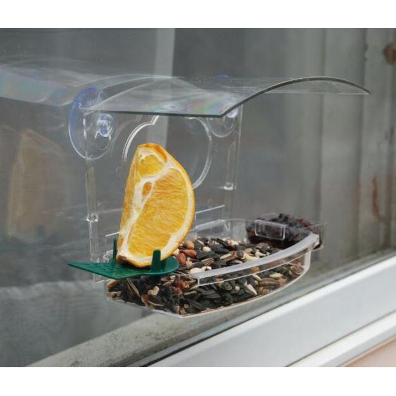 Audubon Window Feeder