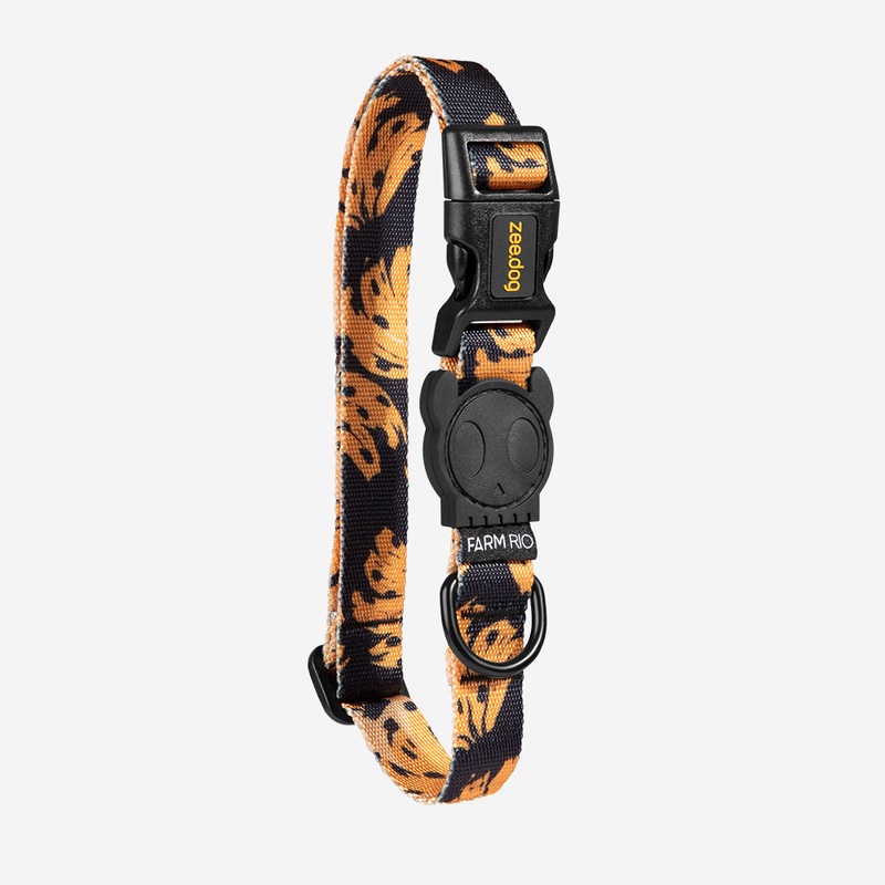 Bossa Banana | Collar|Extra Small|Small|Medium|Large