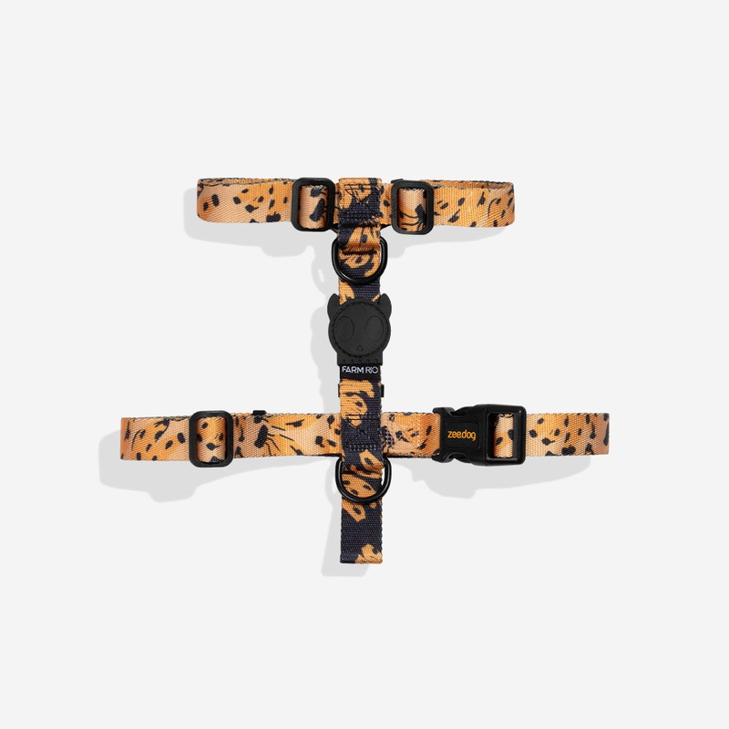 Bossa Banana | H Harness|Extra Small|Small|Medium|Large