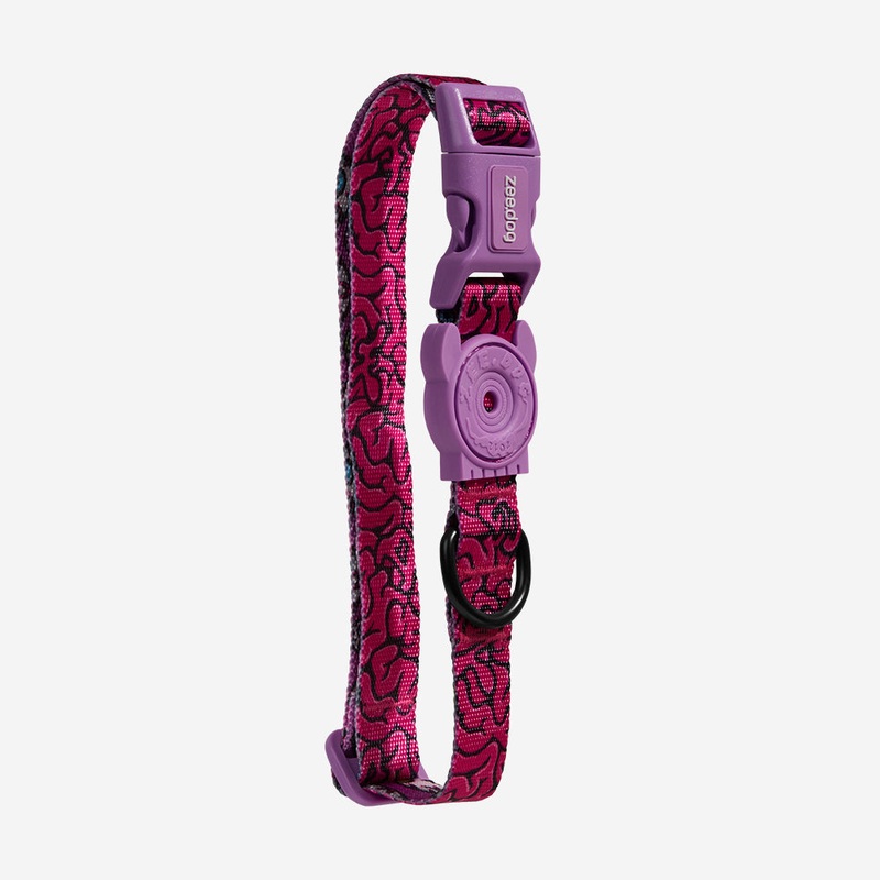 Brain | Collar|Extra Small|Small|Medium|Large