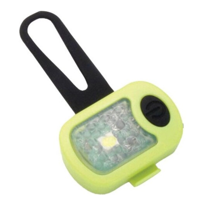 Coastal USB Blinker Light – Yellow