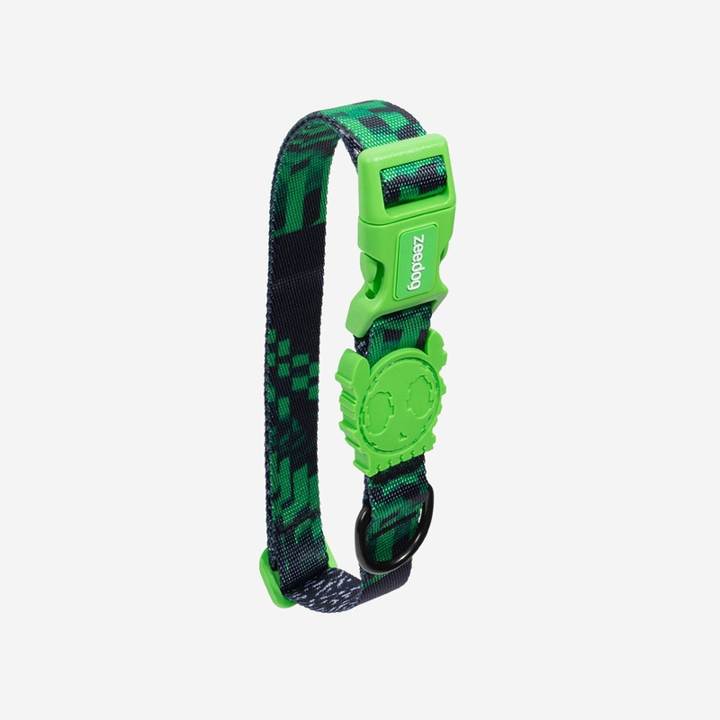 Error #410 | Collar|Extra Small|Small|Medium|Large