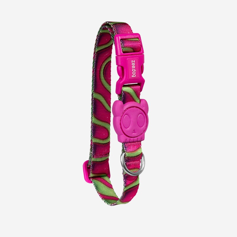 H3D Jelly | Collar|Extra Small|Small|Medium|Large