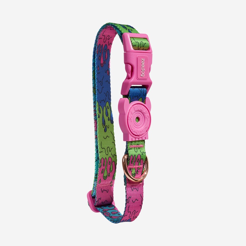 Melted | Collar|Extra Small|Small|Medium|Large