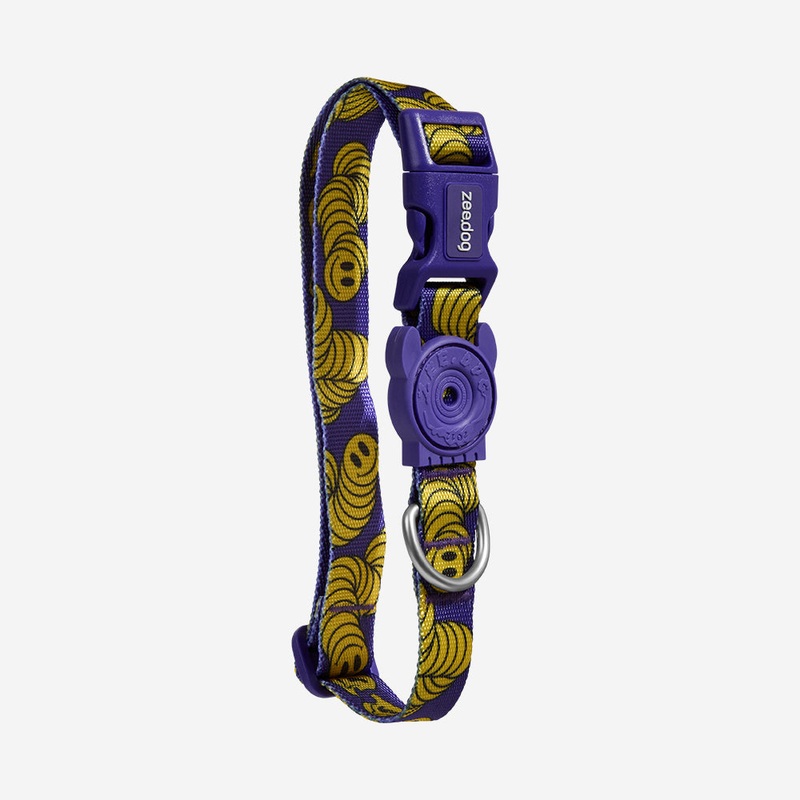Zmiley | Collar|Extra Small|Small|Medium|Large
