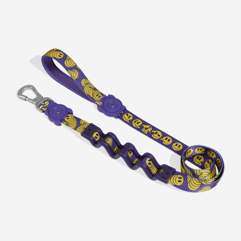 Zmiley | Ruff Leash 2.0|Small|Large