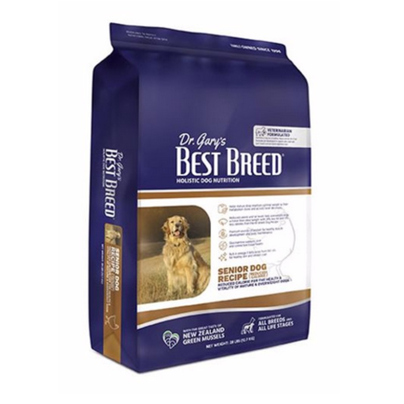 Best Breed Senior Dog 28#