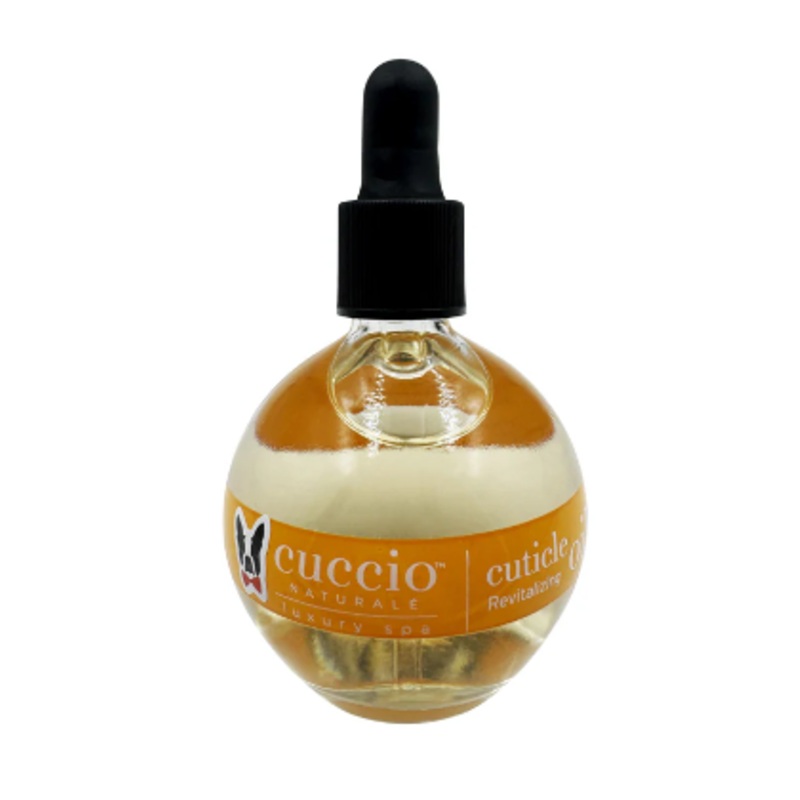 Warren London Cuticle & Nail Revitalizing Oil 8z