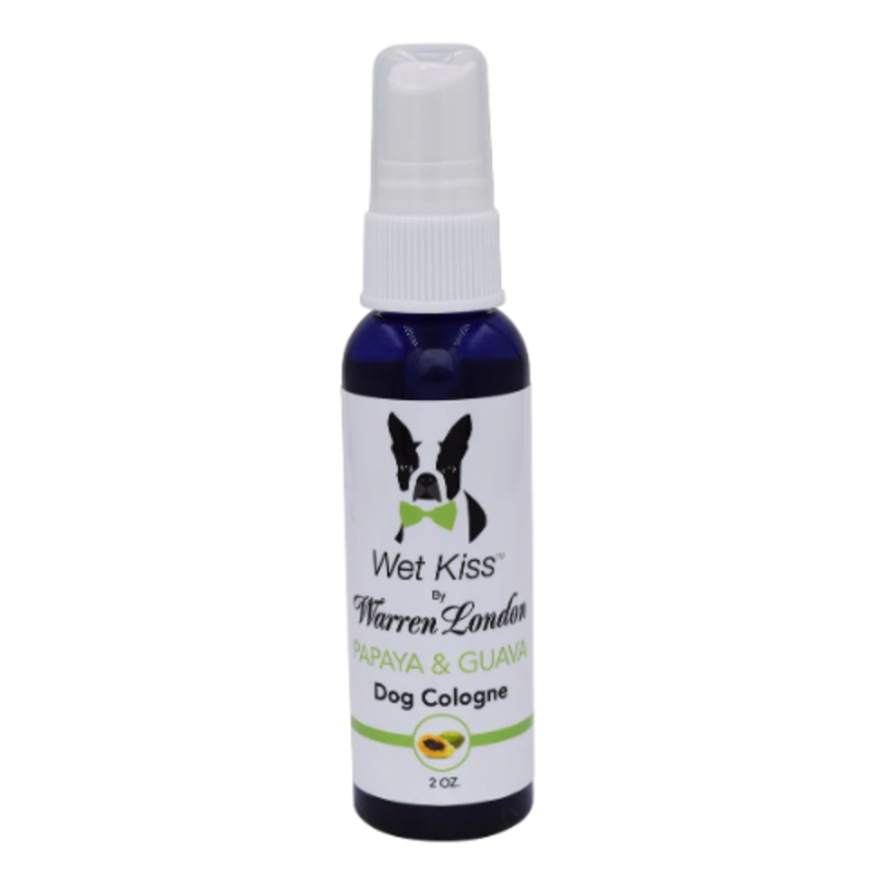 Warren London Wet Kisses Cologne Papaya & Guava 2z