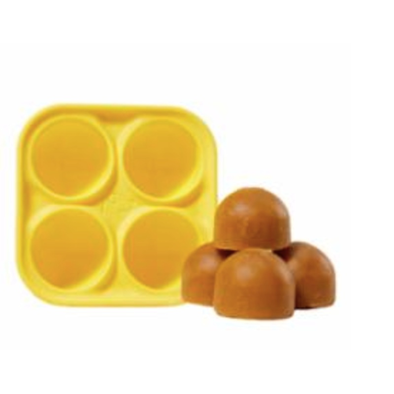 Woof Pupsicle Treat Tray Large
