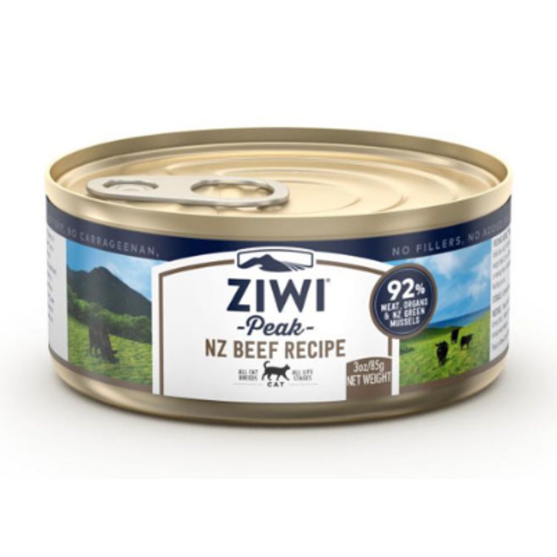 Ziwi Beef 3oz