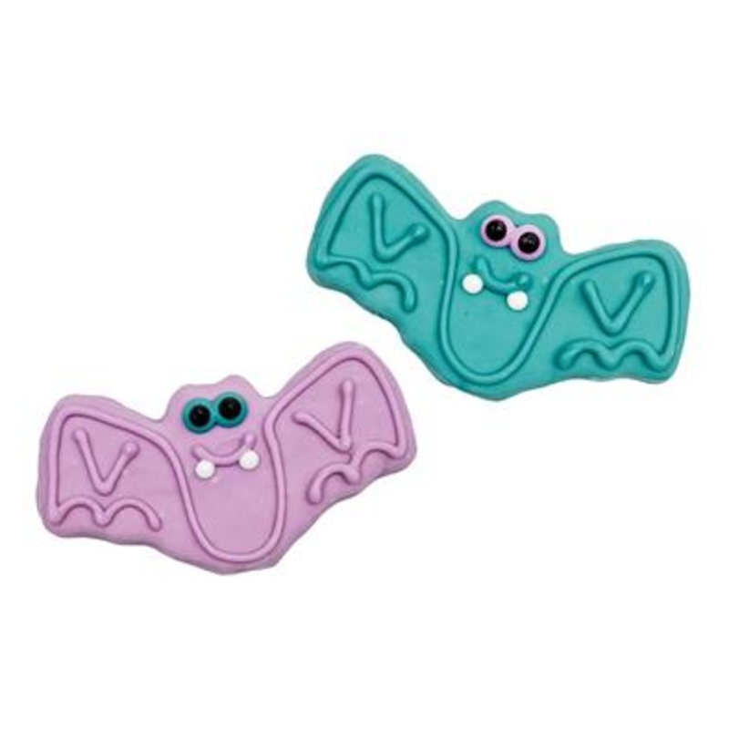 Bosco & Roxys Just A Little Batty