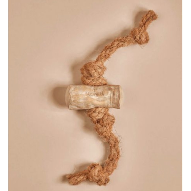 Canophera Coffee-Wood & Coconut LG