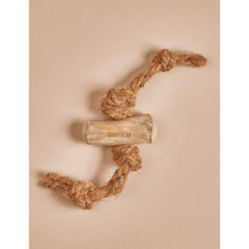 Canophera Coffee-Wood & Coconut MD