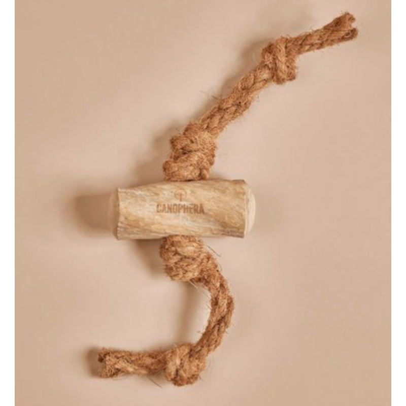 Canophera Coffee-Wood & Coconut XLG