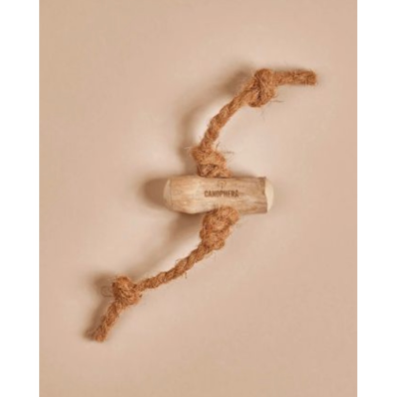 Canophera Coffee-Wood & Coconut XSM