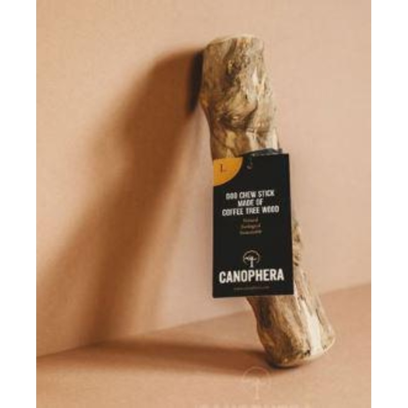 Canophera Coffee-Wood LG