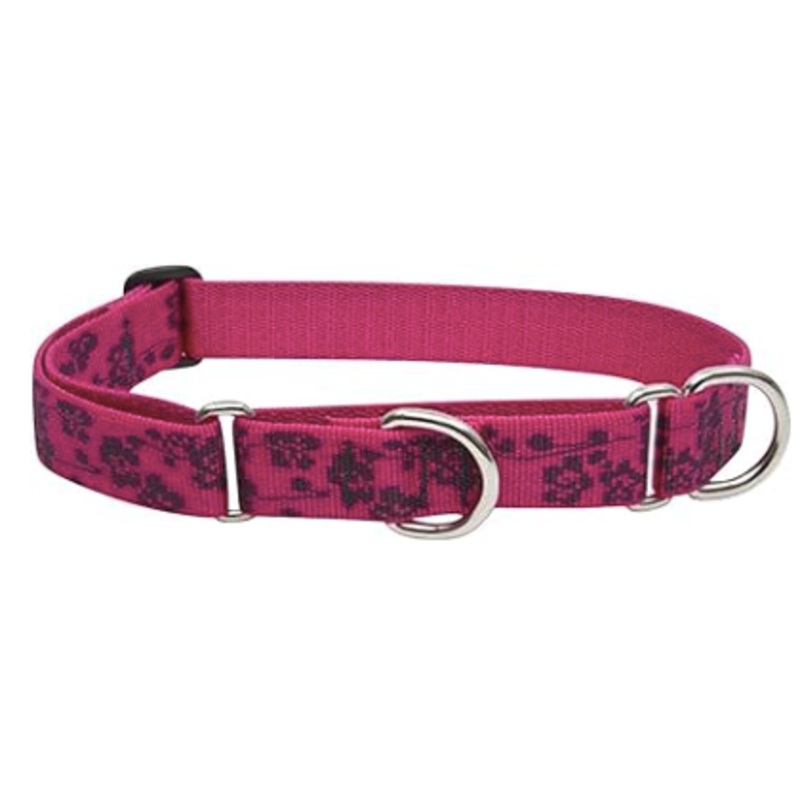 Lupine 1 Martingale Plum Blossom 19-27