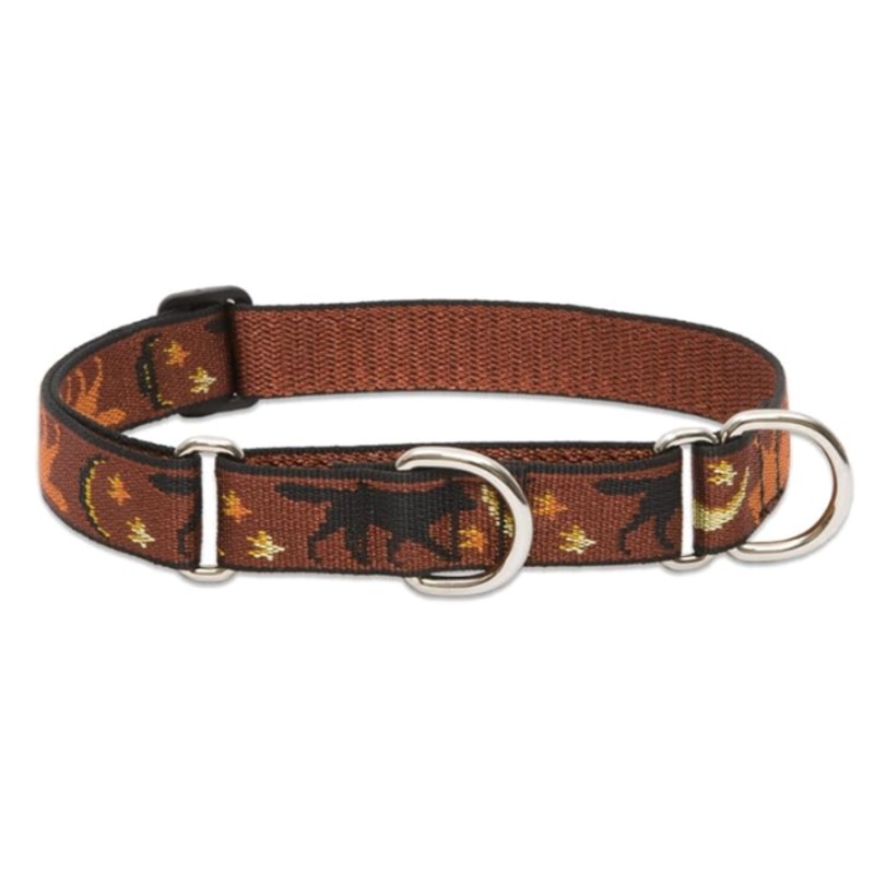 Lupine 1 Martingale Shadow Hunter 19-27