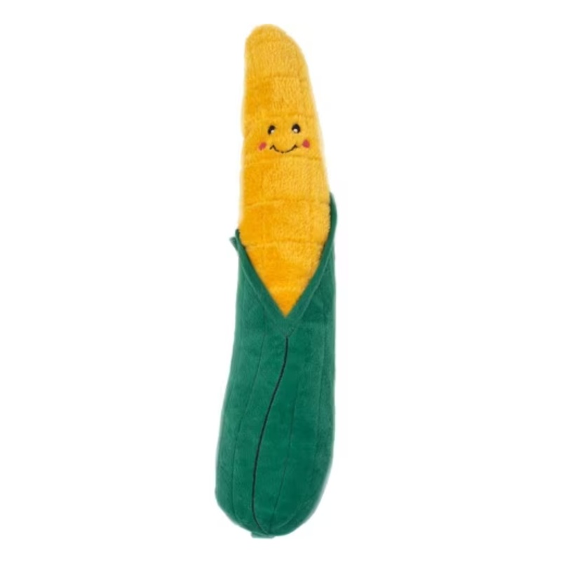 Zippy Paws Jigglerz – Corn