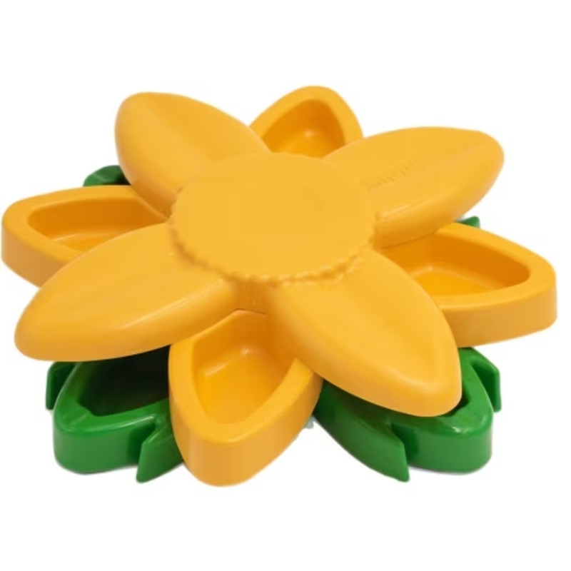 Zippy Paws SmartyPaws Puzzler – Sunflower