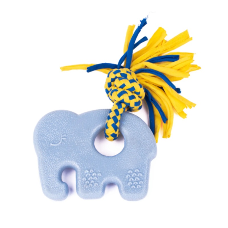 Zippy Paws Teetherz Elliot the Elephant