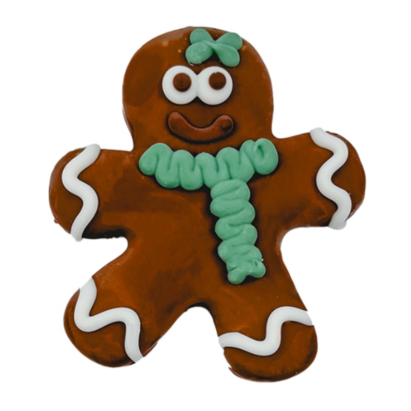 Bosco & Roxys All You Knead is Love!